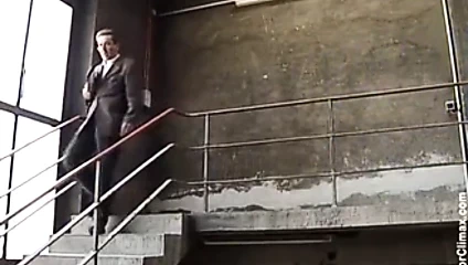 Milf Rubia obtiene una DP