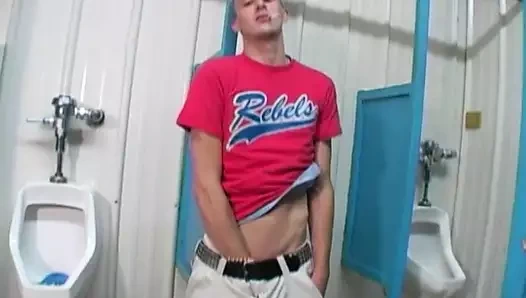 genç nevada adams jacks kapalı