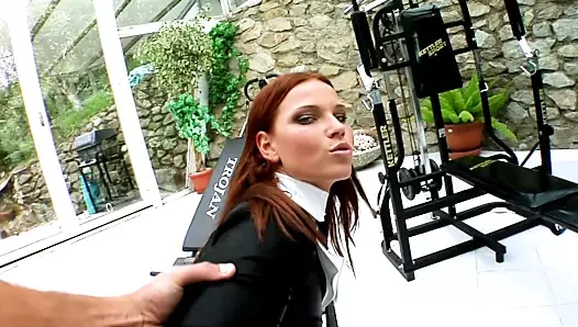 Jasmina nick lang ile – pov euro stili