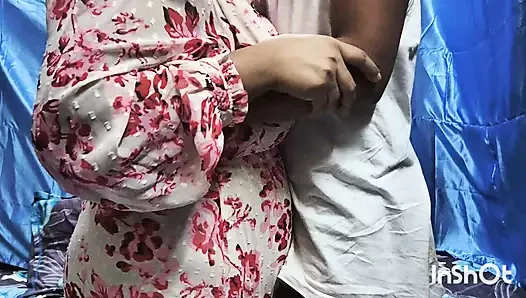 Desi yenge ki chudai