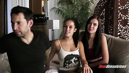 Ben, erkek kardeşim ve başka biri - röportajlar