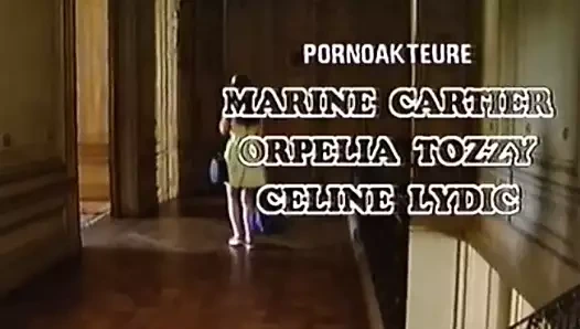 Willige Stuten Anal genommen