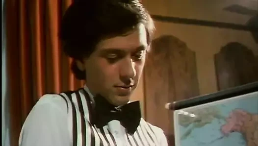 Sunde, Sex und scharfe Katzen Scene 2