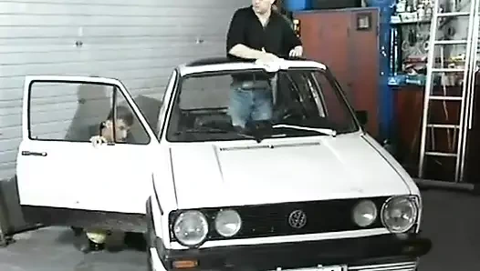 Ateşli azgın adamlar büyük yarağı seviyor #1