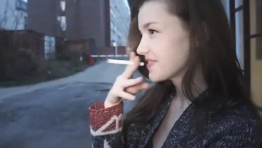 Emily oyuncu seçmelerinde