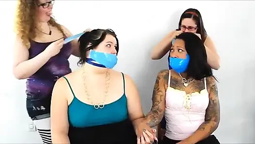 Gag Whores! (bölüm 1/ 2)
