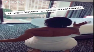 Tik Tok Twerkers TwerkkQueen