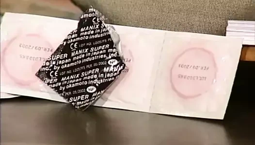 Madison'ın seçimi 35