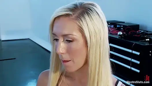 Maia Elektro-kontrol altında