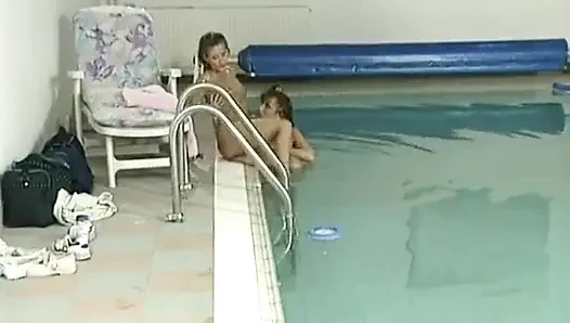 Almanya'dan anal seks seven bu sürtüğü izle