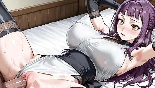 Saika (tensure)