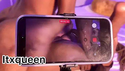 Sahne Arkası 1