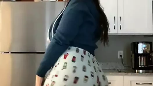 Americana che culona