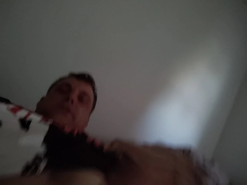 Kendimle oynuyorum