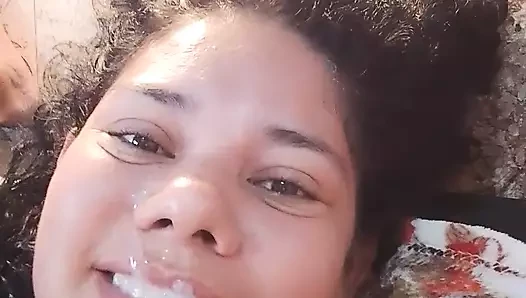 Oral seks sikişiyor