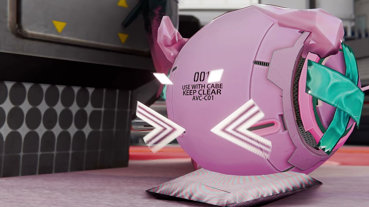 Arknights endfield - azgın yvonne mastürbasyonu - 3d hentai animasyonları