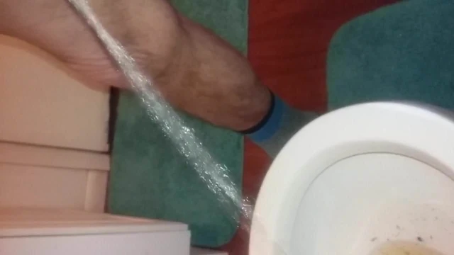 Pazar sabahı işemek