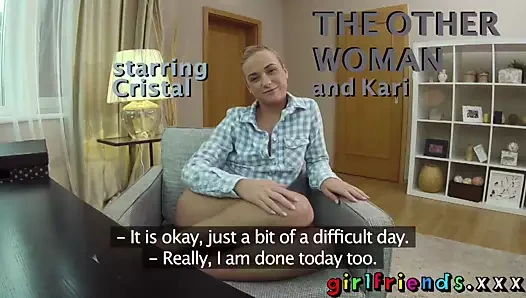 kız yakalandı hile ama siktir et yine de