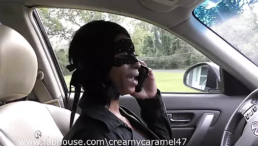 Emlakçı kremsi karamel