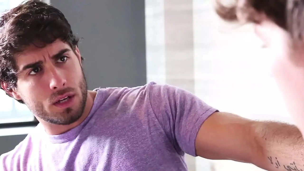 Đàn ông - paul canon khao khát con cu to cứng của Diego Sans rất tệ vào sâu trong cặp mông khít khao của anh ấy