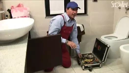 Annemin arkadaşları - bölüm #1