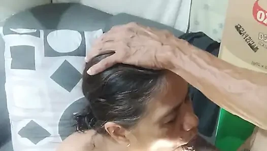 Karımdan iyi bir geliyor