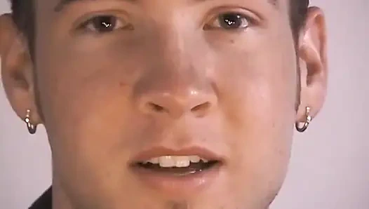 Chase Gannon ile fanteziler