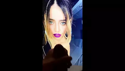 Nadya dorofeeva3 döl haraç