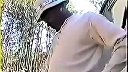 Amatör - ev yapımı bire bir ir üçlü - birkaç sahne