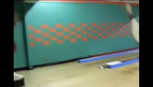 bowling seks