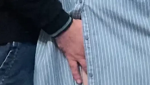 Metroda sapık yabancı amımı parmakladı