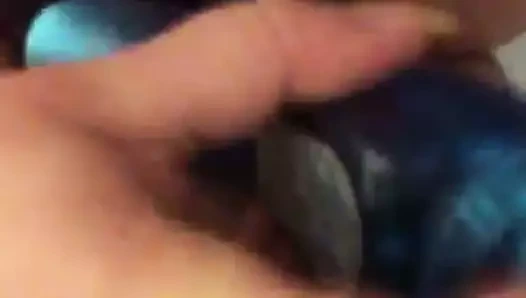 İngiliz am squirts tekrar için benim