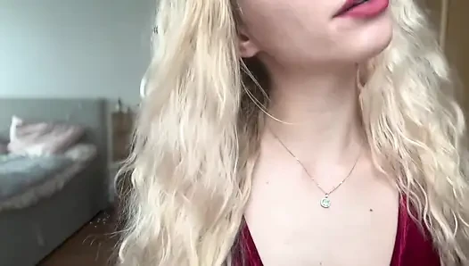 Beta beyin yıkama bir daha asla erkek gibi düşünmemek için kendini yıka! Asmr