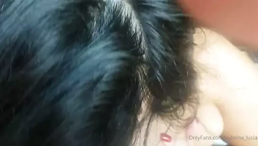 Milf berbat çük için cumshot