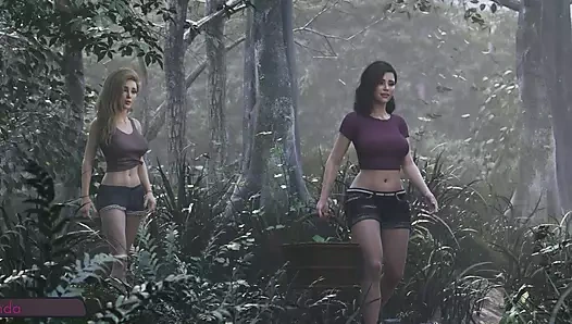 Bayan Denvers (pop toc) - bölüm 40 - foxie2k'nin büyüyen duyguları