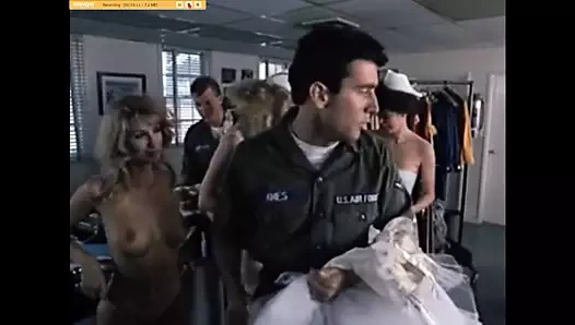 Hafta sonu savaşçıları (1986)