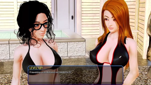Harem otel - (pt 67) - nc