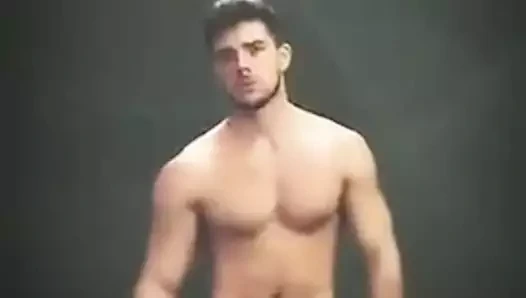 Boner kuzeyi gösteriyor