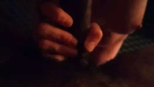 Beyaz milf seviyor emme genç bbc