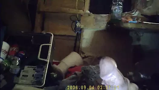 Jackin xhamster'da güzel götlü latin videosuna