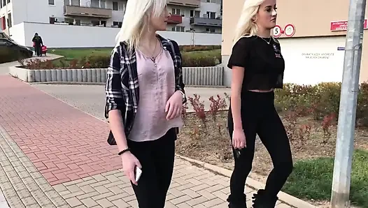 Yetişkin Biz Tina için zar zor yasal olduğunda Daisy ile tanışıyor. Bölüm #5