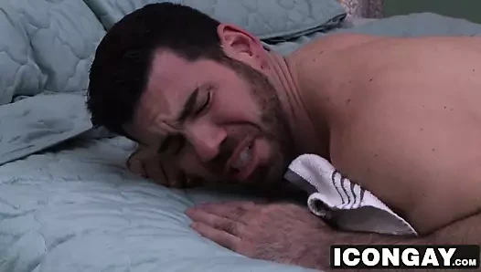 Dilf billy santoro delinmiş derinden tarafından büyük şişman horoz roman todd