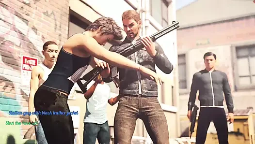 Awam don morello eldeki konuyla ilgileniyor