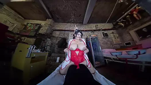 Hemşire Korolla bölüm 1