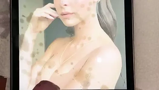 Lena meyer-landrut cumtribute