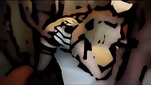 Wendy et ses nouveaux amis