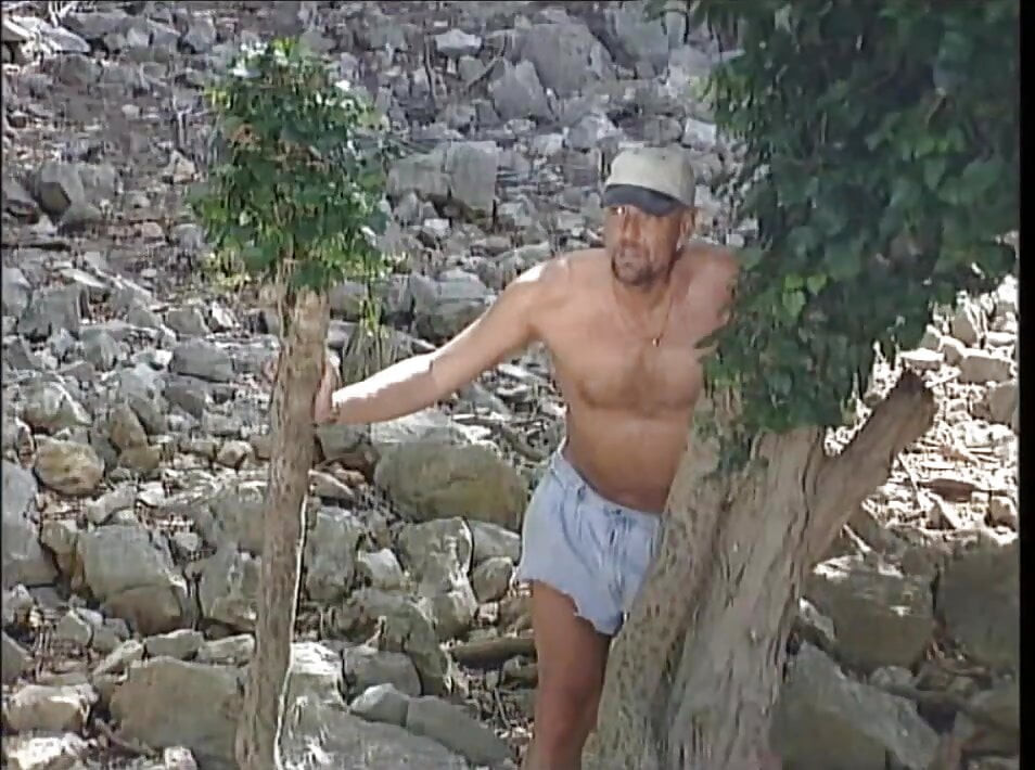 Ein Sommer im Zeichen von Pussy (Full Movie)