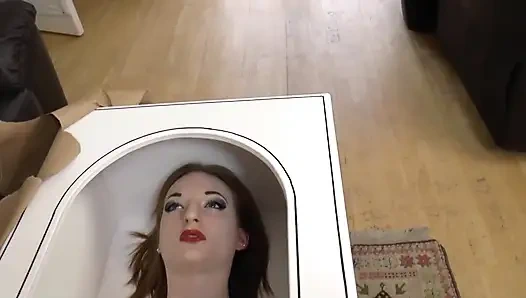 Azgın sürtükler çıldırıyor