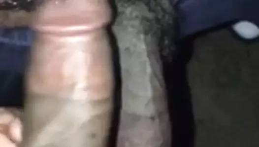 sürtünme yarak