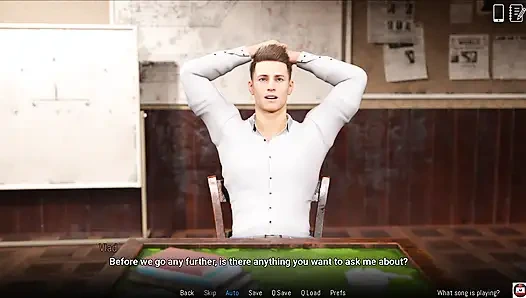 Университет проблем - (часть 10) - DREAMNOW